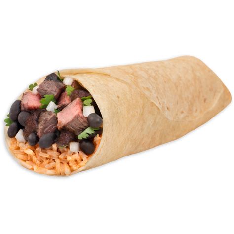 Diablo Burrito Baja Fresh Comida Mexicana Grelhada Ao Estilo