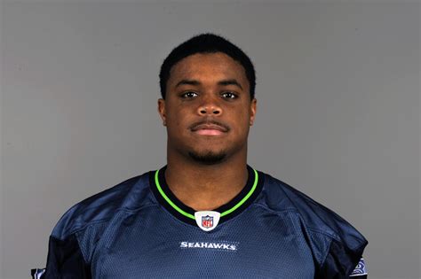 Tony Taylor Seattle Seahawks 2009 Hs Sportspress Northwest