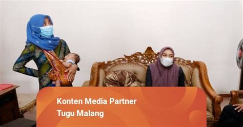 Curahan Hati Ibu Dan Istri ABK Asal Kota Batu Yang Terdampar Di Pulau