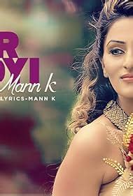 Heer Hoyi Mann K Ft Anadi Mishra Video Imdb