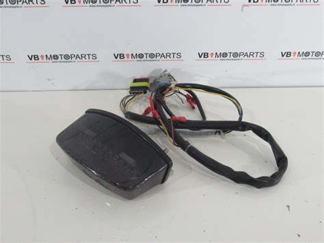 Achterlicht Vb Motoparts