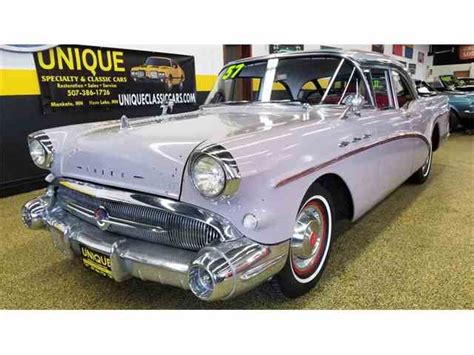 buick special  sale  classiccarscom