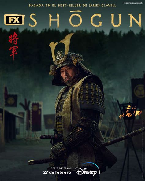 Shogun 2024 Watch Online Free Eleni Hedwiga