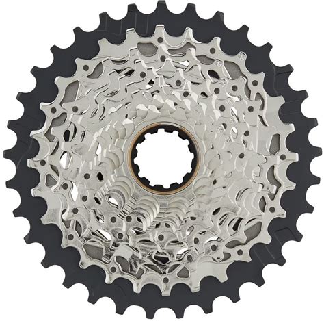 Кассета Sram XG 1270 D1 Force 10 33T 12 speed XDR Silver Black