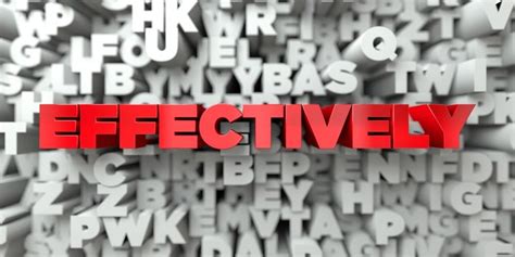 Effectively Images – Browse 8,992 Stock Photos, Vectors, and Video ... 