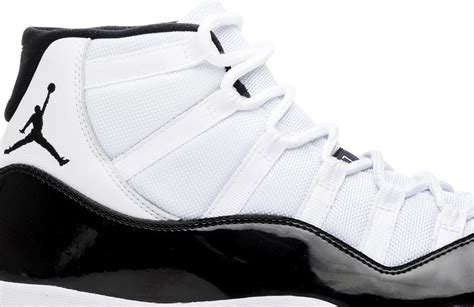 Buy Air Jordan 11 Retro 'Concord' 2018 - 378037 100 | GOAT