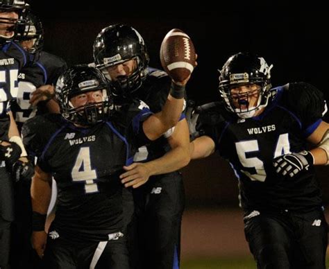 10 High School Football Games To Watch Led By Grandview At Horizon