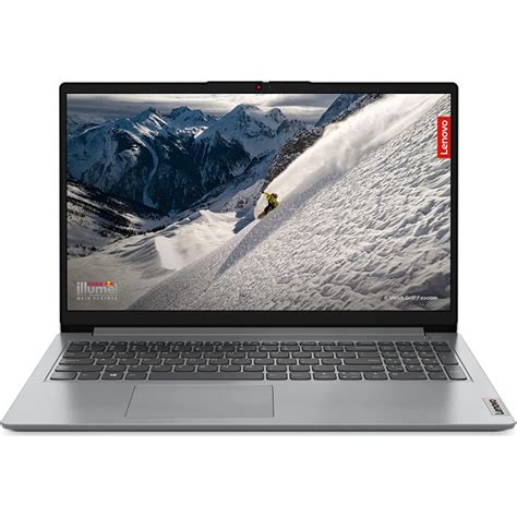 Lenovo IdeaPad 1 15ADA7 AMD Ryzen 5 3500U 8 GB 512GB SSD 15 6