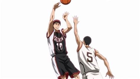 Kuroko S Basketball TV Series 20122015 Episode List IMDb