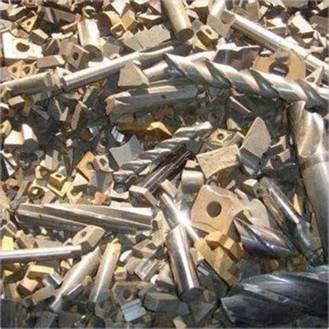 Tungsten Carbide Scrap At Rs Kg In New Delhi Id