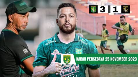 Menjanjikan Robson Duarte Cetak Gol Di Laga Uji Coba Uston Nawawi