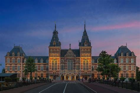 Top 100 Best Museums In Amsterdam June 2025