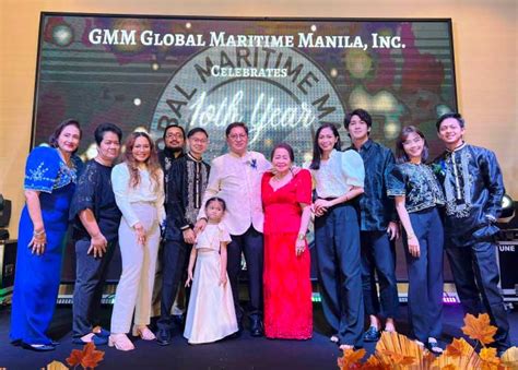 Gsmi Finance Manila