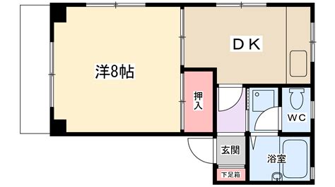 ホワイトハイツ 物件詳細 古淵・淵野辺を中心とした町田市・相模原市の賃貸・売買物件情報 日の出不動産｜古淵・淵野辺を中心に町田市