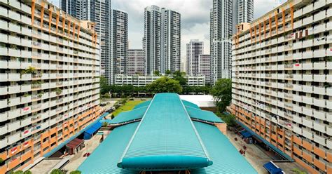 Renting An HDB Flat In Singapore Heres Everything You Need To Know