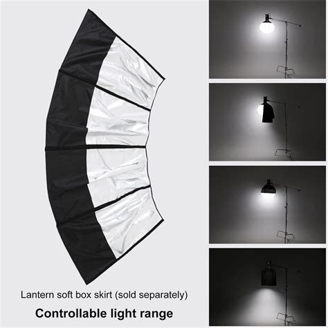 Godox Cs D Lantern Softbox Soft Light Modifier Inch Cm Quick