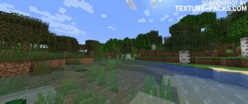 Continuum Shaders 1.21, 1.21.4, 1.21.3 → 1.20 - Download