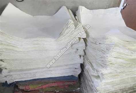 Recycled Paper Manufacturers and Suppliers from Jaipur