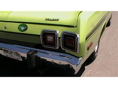 1973 Dodge Super Bee For Sale Cc 1087283