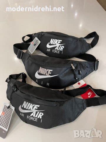 чанта банан Nike код 22 в Чанти в гр. София - ID38833468 — Bazar.bg