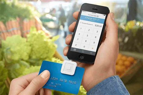 7 Best Credit Card Readers For Iphones For 2024