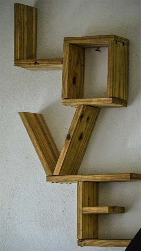 Why Wait Start Your Woodworking Projects Now Home Decor Shelves