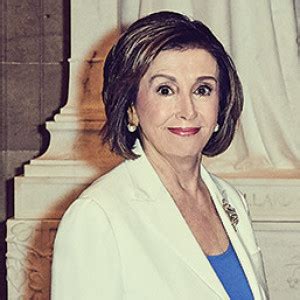 Nancy Pelosi biography ,personal life , married , husband , children ...