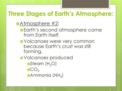 The Relationship Between The Earth And Living Organisms Ppt Download