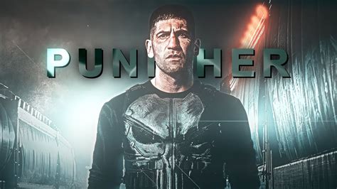 Frank Castle Kute X Razihel Anubis Punisher Edit Youtube