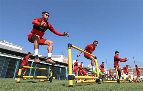 Toluca FC Busca Confirmar Su Buen Momento Ante Tigres