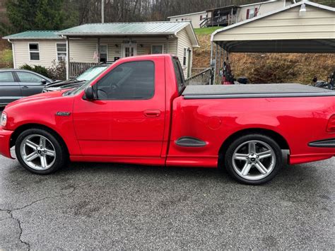 1999 Ford F150 Gaa Classic Cars