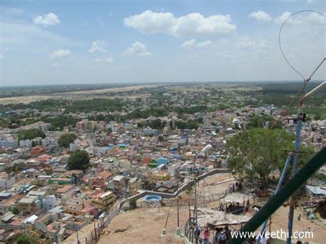 Malaikottai City - Trichy | Veethi