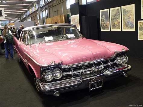 1959 Imperial Crown Convertible | | SuperCars.net