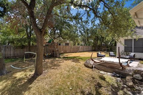 For Sale 1900 Overland Dr Leander Tx 78641 ®