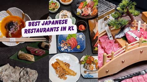 16 Best Japanese Restaurants In KL That Will Wow You The Kind Helper