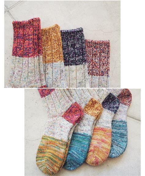 Community Recommends Sock Knitting Patterns For Beginners Artofit