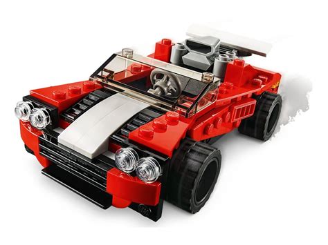 LEGO ЛЕГО 31100 Цена КРИЕЙТЪР - Спортна, кола