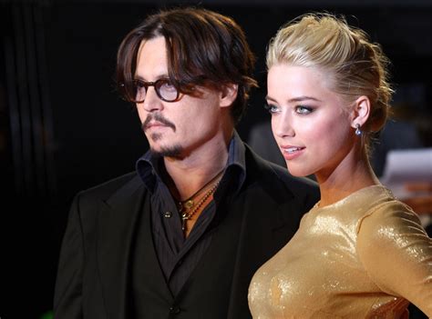 New Romance from Johnny Depp & Amber Heard: Romance Rewind | E! News