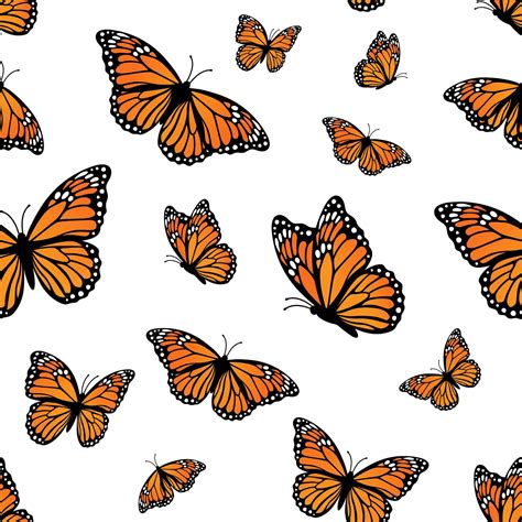 100 Monarch Butterflies Wallpapers Wallpapers