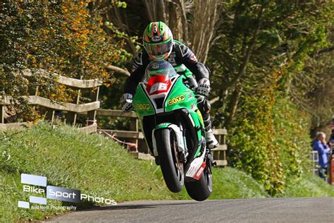 Kdm Hire Cookstown 100 Mcgee Declared Grand Final Winner Road Racing