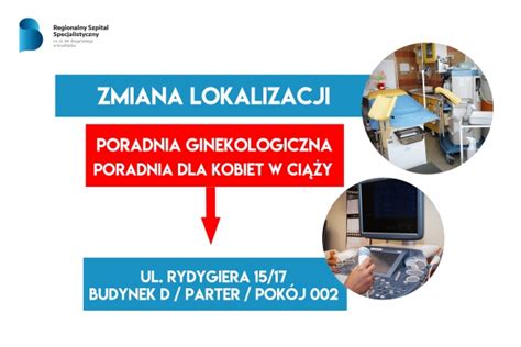 Informacja Dla Pacjentek Naszego Szpitala Szpital Grudzi Dz