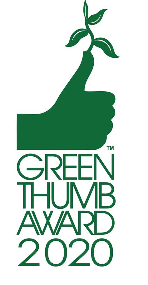 2020 Green Thumb Awards Honor New Plants and Garden Products - Home ...