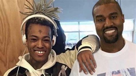 Xxxtentacion And Kanye Wests “true Love” Releases On May 27th Where