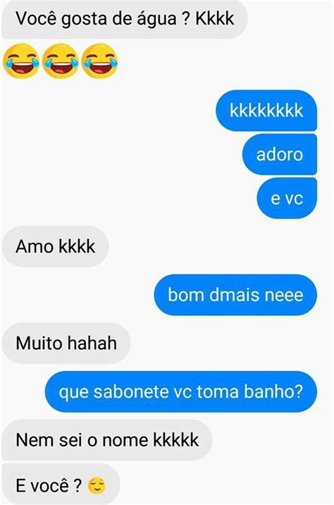 Eu Puxando Assunto Rsrs Humor Funny Memes Memes