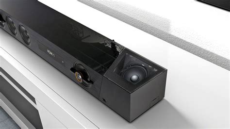 Sony Ht St Dolby Atmos Soundbar Review Techradar