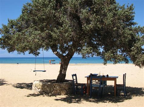 Gavdos Island Greece Pictures And Information Beaches Nature