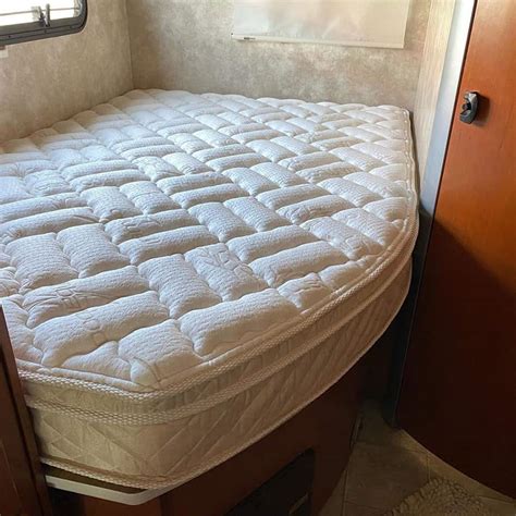 Rv Mattress What You Need To Know Before Replacing Your Rv Mattress