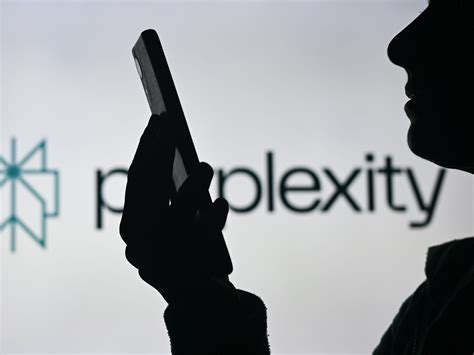 The Perplexity AI drama explained in 60 seconds