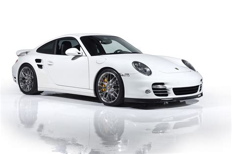 Used 2011 Porsche 911 Turbo S For Sale 134900 Motorcar Classics