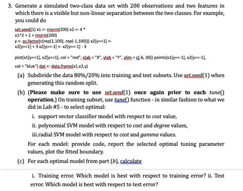 Solved Use R Studio To Solve Provide Correct Codes And Chegg